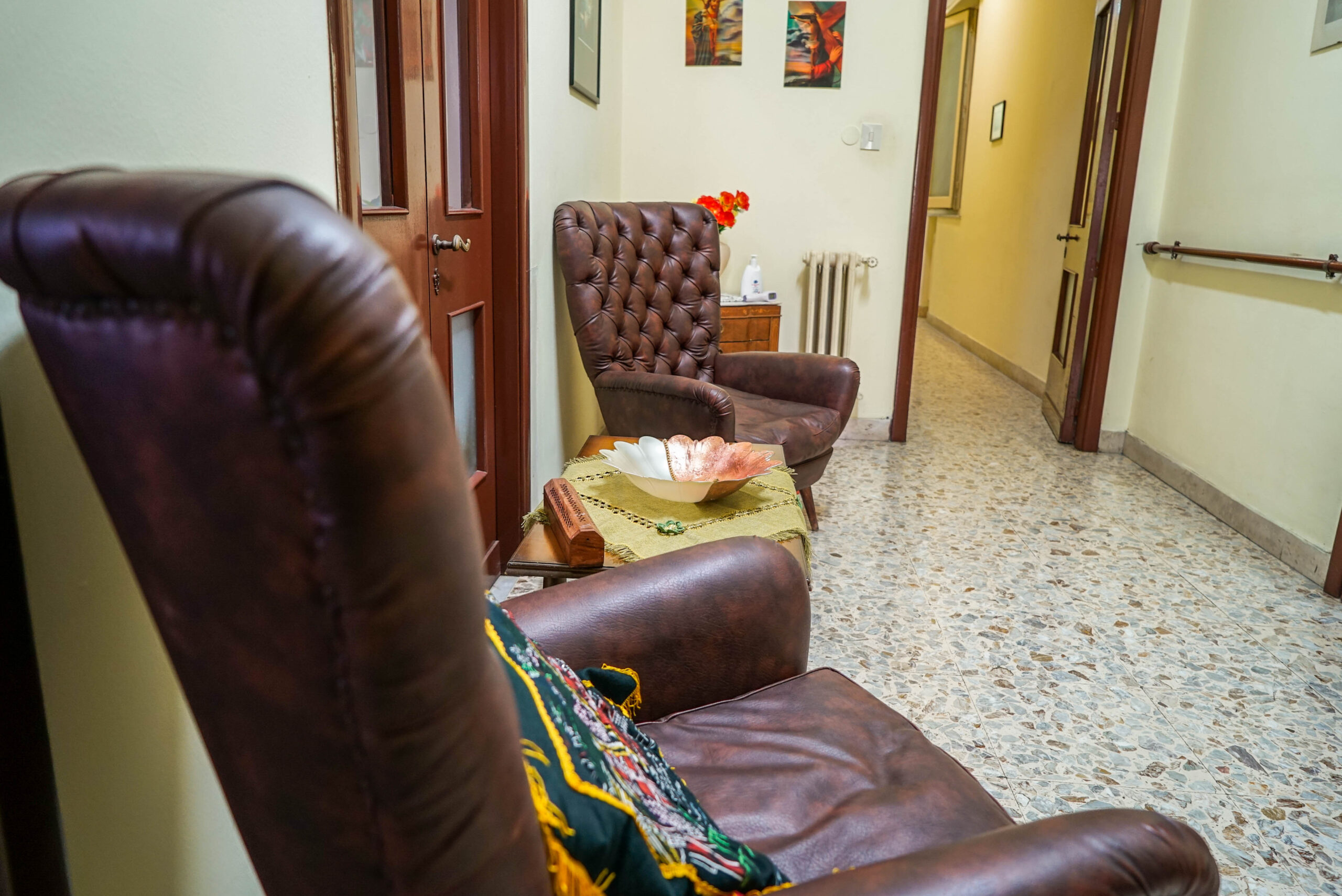 Casa Famiglia Sant'Anna 1